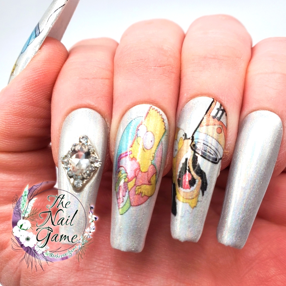 Press On Nails